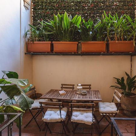 Maison Barchetta In Via Giulia - Piazza Navona Róma Kültér fotó
