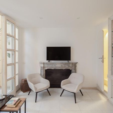 Maison Barchetta In Via Giulia - Piazza Navona Róma Kültér fotó