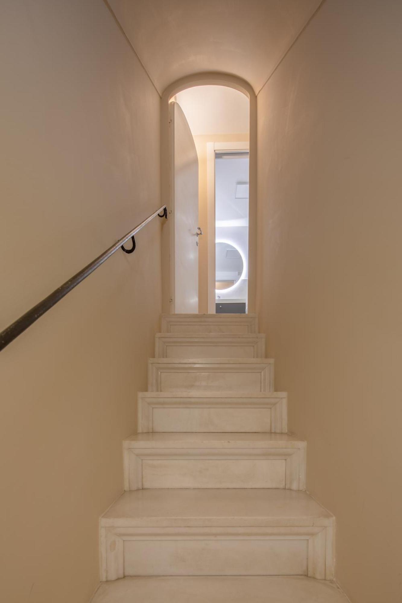 Maison Barchetta In Via Giulia - Piazza Navona Róma Kültér fotó