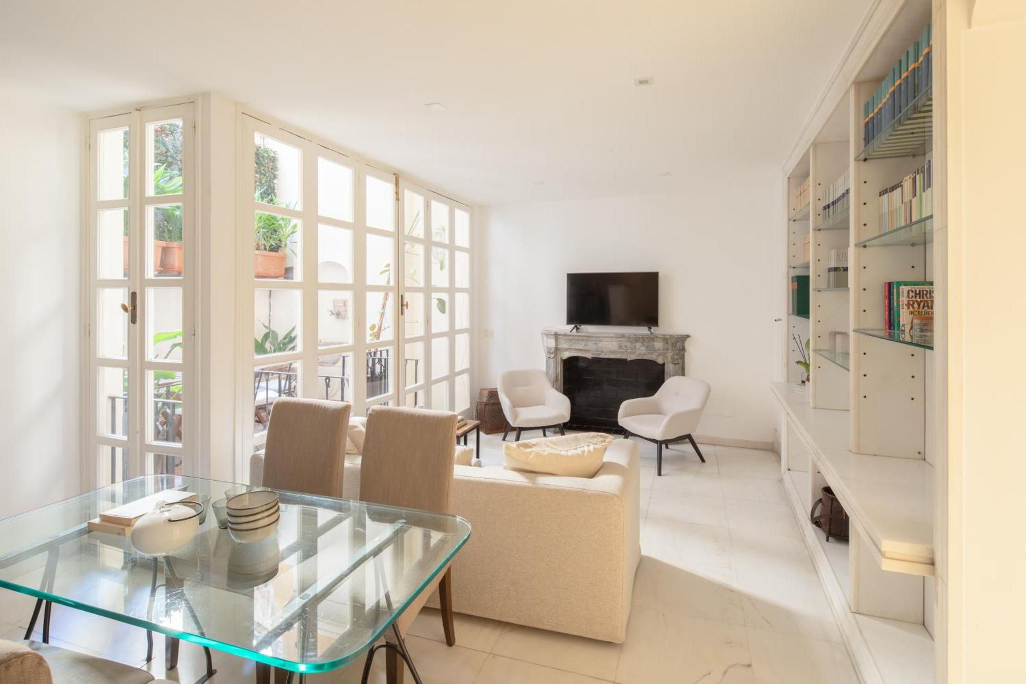 Maison Barchetta In Via Giulia - Piazza Navona Róma Kültér fotó