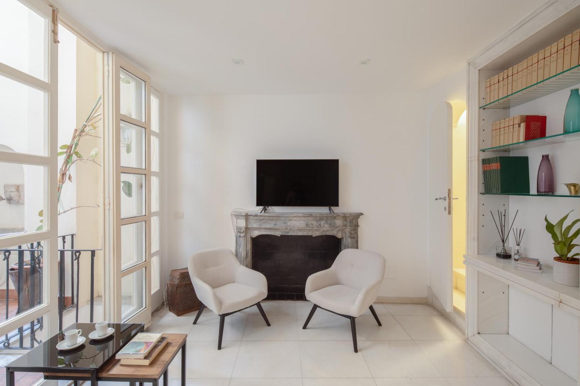 Maison Barchetta In Via Giulia - Piazza Navona Róma Kültér fotó