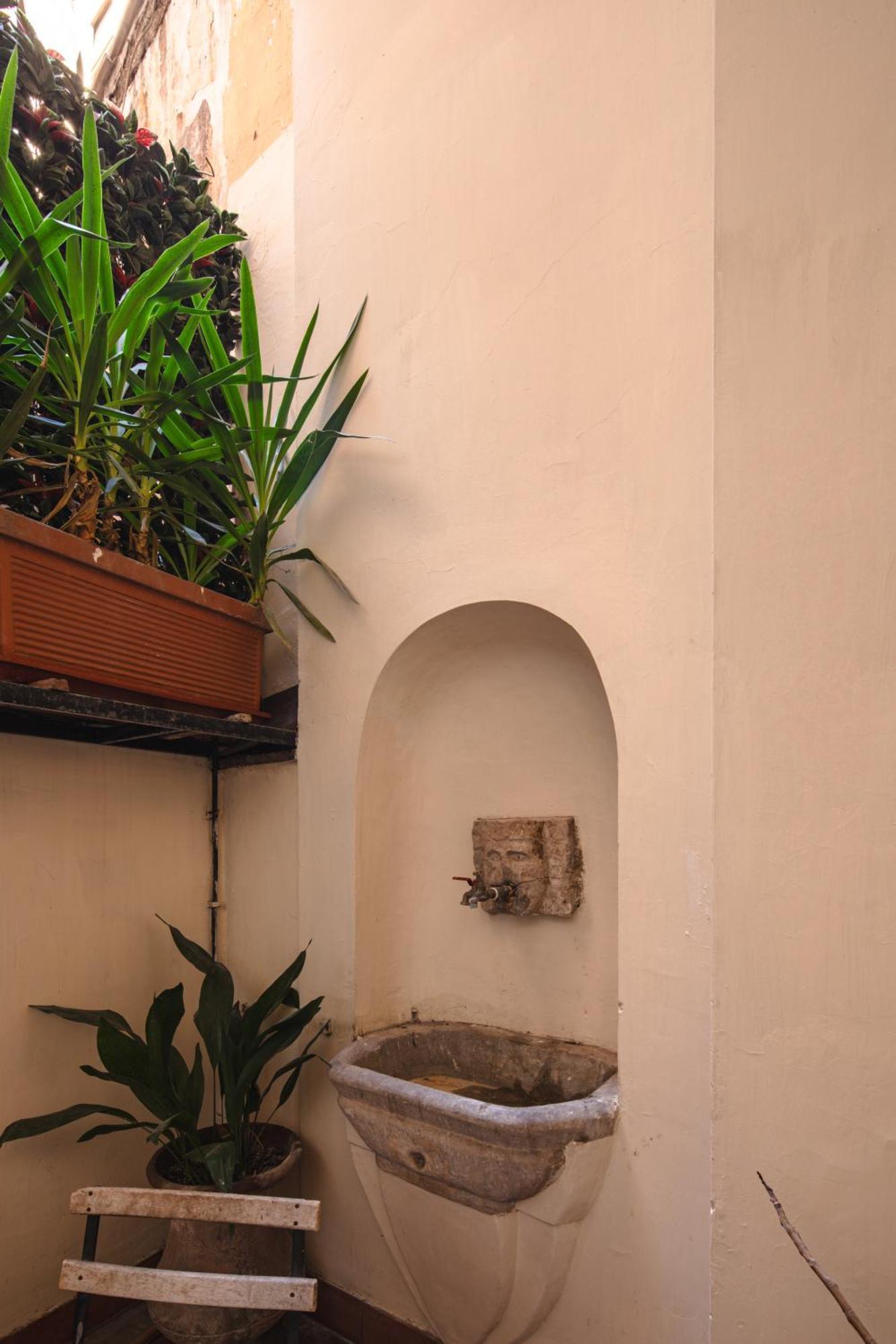 Maison Barchetta In Via Giulia - Piazza Navona Róma Kültér fotó