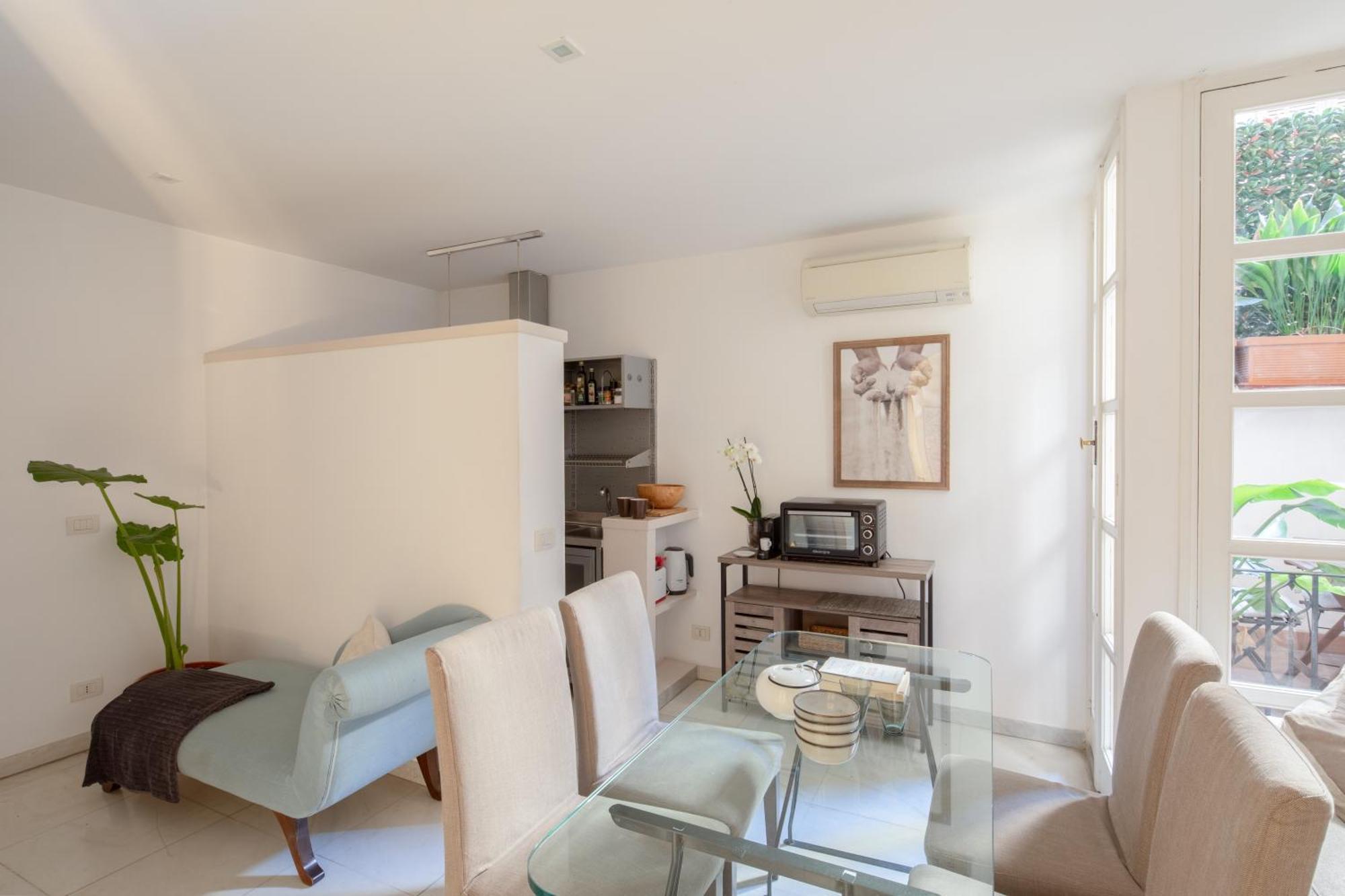 Maison Barchetta In Via Giulia - Piazza Navona Róma Kültér fotó