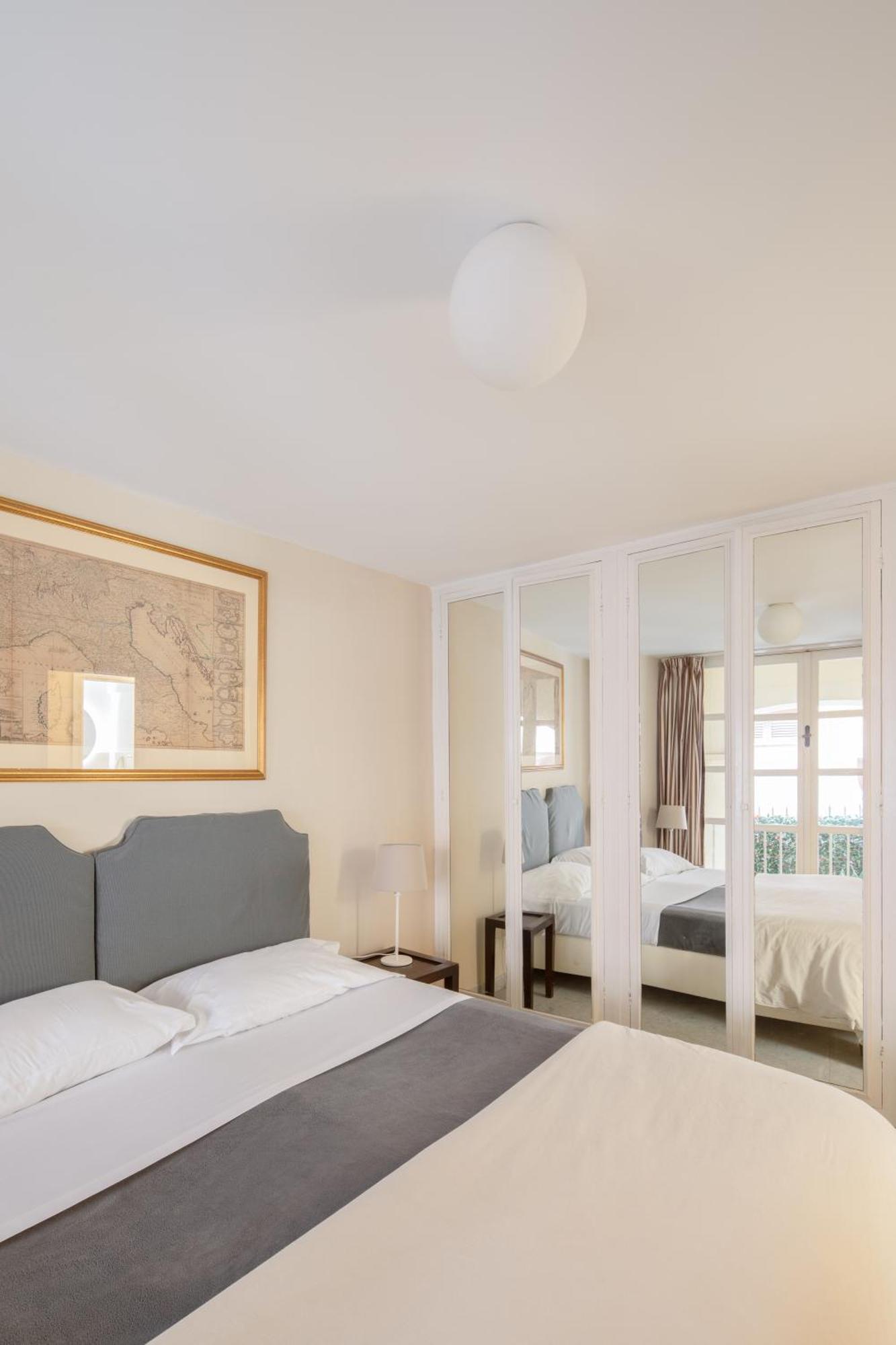 Maison Barchetta In Via Giulia - Piazza Navona Róma Kültér fotó