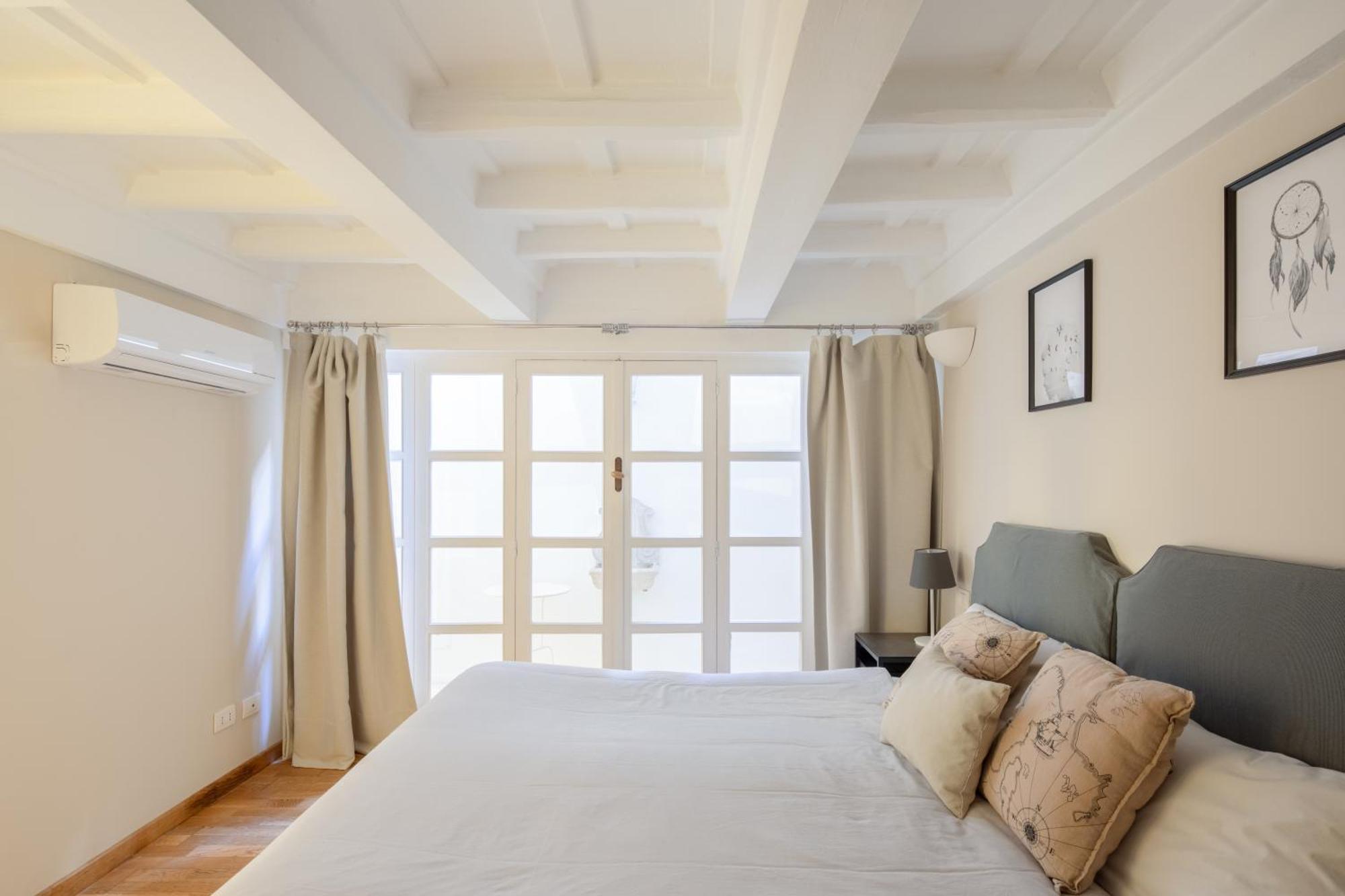Maison Barchetta In Via Giulia - Piazza Navona Róma Kültér fotó