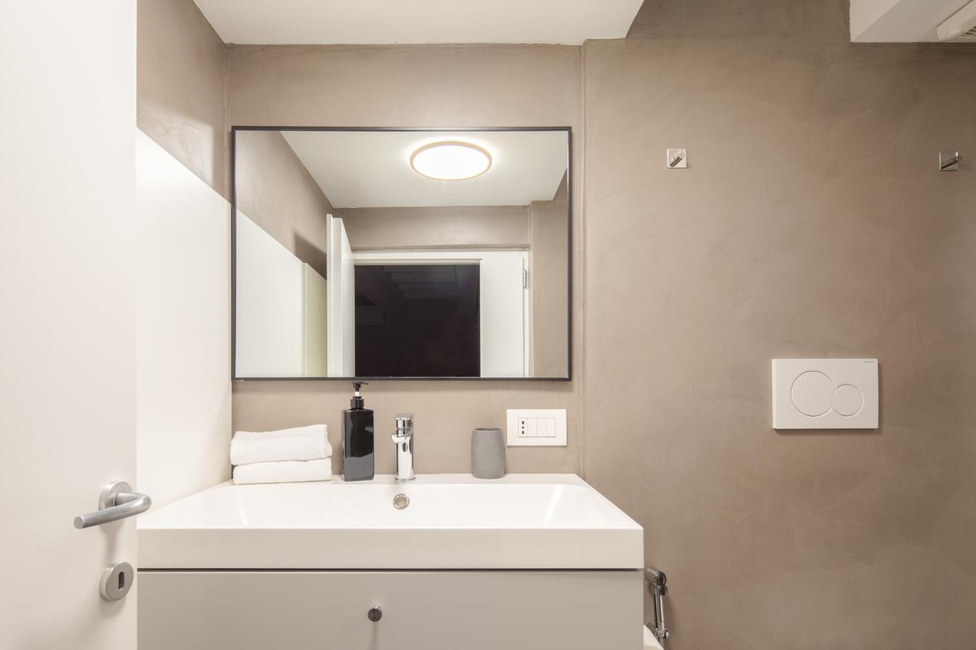 Maison Barchetta In Via Giulia - Piazza Navona Róma Kültér fotó