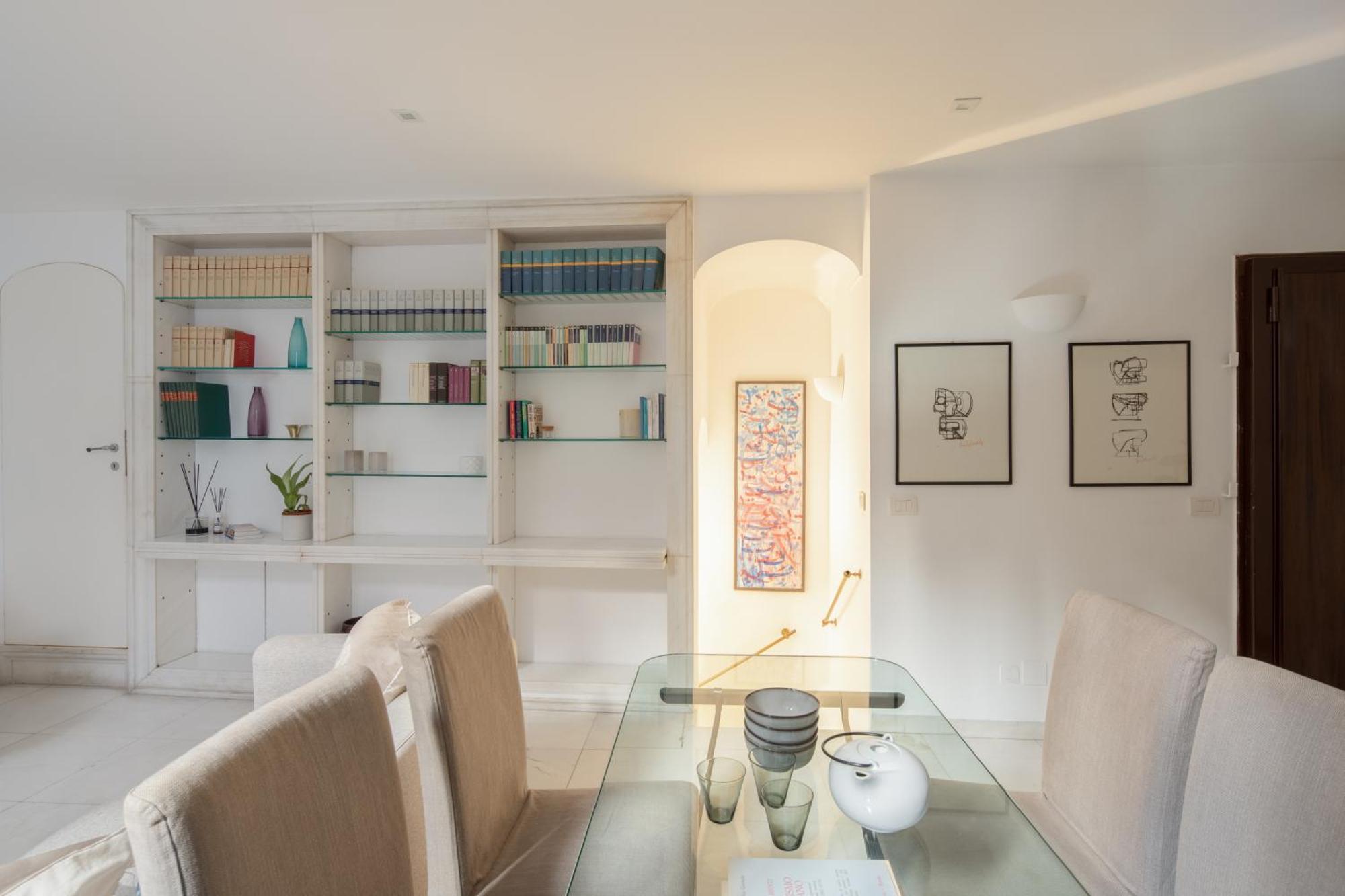 Maison Barchetta In Via Giulia - Piazza Navona Róma Kültér fotó