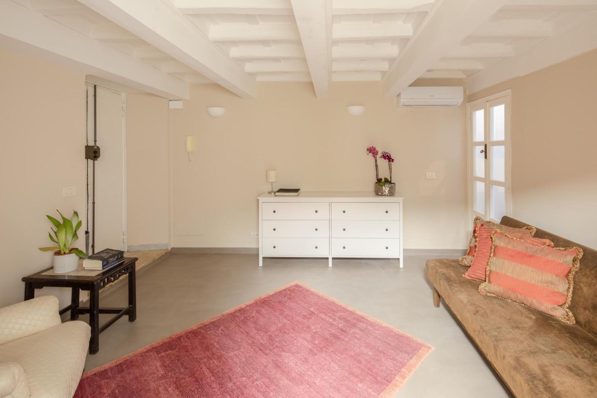 Maison Barchetta In Via Giulia - Piazza Navona Róma Kültér fotó